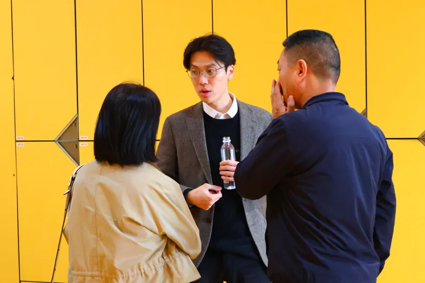 香港德库伊学校家长日及选课辅导活动圆满举办